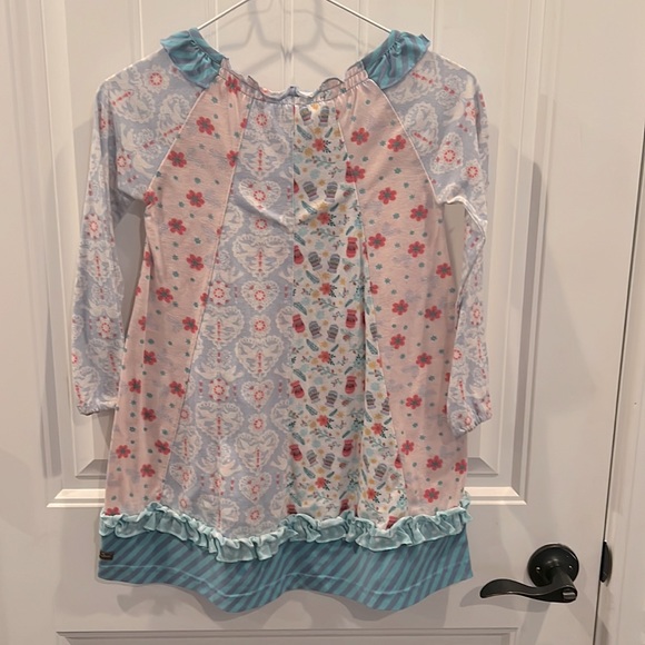 Matilda Jane Sweet Dreams Nightie - Picture 2 of 2